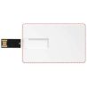 Memoria USB con Diseño de Tarjeta de 4 GB Personalizada - Imagen 8