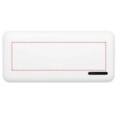 Batería externa de 10 000 mAh de alta densidad | Goodie