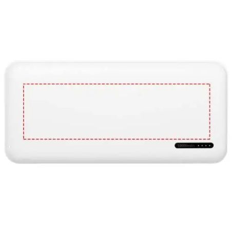 Batería externa de 10 000 mAh de alta densidad | Goodie