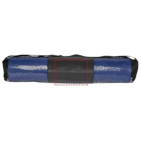 Esterilla de Yoga Bicolor Personalizada | Goodie