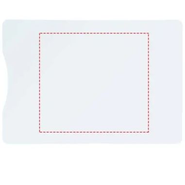Portatarjetas con Protector RFID Personalizado | Goodie