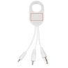 Cable de carga 3 en 1 Personalizado - Imagen 6