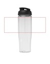 Bidón Deportivo con Tapa Flip de 700 ml H2O Active® Personalizado 6210040 - Imagen 6