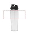 Bidón Deportivo con Tapa Flip de 700 ml H2O Active® Personalizado 6210040 - Imagen 10