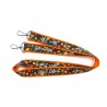 Lanyard con dos mosquetones - Imagen 1
