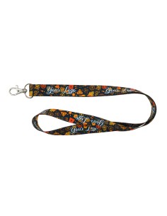 Lanyard clásico