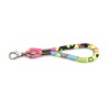 Lanyard corto tubular - Imagen 3