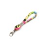 Lanyard corto tubular - Imagen 4