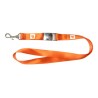 Lanyard de rPET con hebilla - Imagen 10