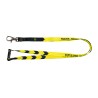 Lanyard de rPET con cierre de seguridad - Imagen 6