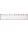 Regla de Plástico de 15 cm Personalizada 6210536 - Imagen 10