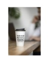 Americano® Vaso Térmico de 350 ml Personalizado 6210691 - Imagen 6