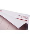 Libreta A3 en Tres Tamaños de 25, 50 o 100 Hojas Personalizada 621201 - Imagen 9