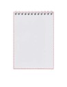 Libreta A6 Desk-Mate® con Espiral y Cubierta de PP Personalizada 621248 - Imagen 17