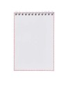 Libreta A7 con Espiral Desk-Mate y 50 Hojas Personalizada 621253 - Imagen 23