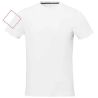 Camiseta de Manga Corta en Algodón de 160 g/m² para Hombre Personalizada 638011 - Imagen 23