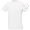 Camiseta de Manga Corta en Algodón de 160 g/m² para Hombre Personalizada 638011 - Imagen 24
