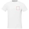 Camiseta de Manga Corta en Algodón de 160 g/m² para Hombre Personalizada 638011 - Imagen 26
