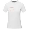 Camiseta de Manga Corta en Algodón de 160 g/m² para Mujer Personalizada 638012 - Imagen 20