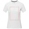 Camiseta de Manga Corta en Algodón de 160 g/m² para Mujer Personalizada 638012 - Imagen 21
