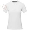 Camiseta de Manga Corta en Algodón de 160 g/m² para Mujer Personalizada 638012 - Imagen 23