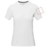 Camiseta de Manga Corta en Algodón de 160 g/m² para Mujer Personalizada 638012 - Imagen 24