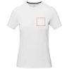 Camiseta de Manga Corta en Algodón de 160 g/m² para Mujer Personalizada 638012 - Imagen 26