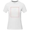 Camiseta de Manga Corta en Algodón de 160 g/m² para Mujer Personalizada 638012 - Imagen 31