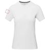 Camiseta de Manga Corta en Algodón de 160 g/m² para Mujer Personalizada 638012 - Imagen 37