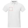 Polo de Manga Corta en Piqué de Algodón de 200 g/m² Personalizado 638080 - Imagen 21