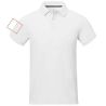 Polo de Manga Corta en Piqué de Algodón de 200 g/m² Personalizado 638080 - Imagen 23