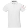 Polo de Manga Corta en Piqué de Algodón de 200 g/m² Personalizado 638080 - Imagen 26