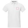 Polo de Manga Corta en Piqué de Algodón de 200 g/m² Personalizado 638080 - Imagen 29
