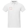 Polo de Manga Corta en Piqué de Algodón de 200 g/m² Personalizado 638080 - Imagen 31