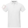 Polo de Manga Corta en Piqué de Algodón de 200 g/m² Personalizado 638080 - Imagen 33