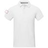 Polo de Manga Corta en Piqué de Algodón de 200 g/m² Personalizado 638080 - Imagen 34
