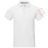 Polo de Manga Corta en Piqué de Algodón de 200 g/m² Personalizado 638080 - Imagen 35