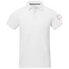 Polo de Manga Corta en Piqué de Algodón de 200 g/m² Personalizado 638080 - Imagen 36