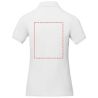 Polo de Manga Corta en Piqué de Algodón para Mujer Personalizado 638081 - Imagen 19