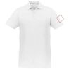 Polo de Manga Corta en Piqué de Algodón de 180 g/m² Personalizado 638106 - Imagen 26