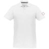Polo de Manga Corta en Piqué de Algodón de 180 g/m² Personalizado 638106 - Imagen 28
