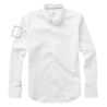 Camisa Oxford de Manga Larga en Algodón para Hombre Personalizada 638162 - Imagen 26