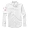 Camisa Oxford de Manga Larga en Algodón para Hombre Personalizada 638162 - Imagen 27