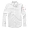 Camisa Oxford de Manga Larga en Algodón para Hombre Personalizada 638162 - Imagen 29