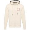 Sudadera con Capucha y Cremallera Unisex Personalizada 638211 - Imagen 27