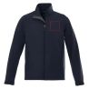Chaqueta Softshell de Tres Capas para Hombre Personalizada 638319 - Imagen 11