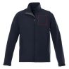 Chaqueta Softshell de Tres Capas para Hombre Personalizada 638319 - Imagen 12