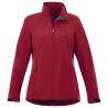 Chaqueta Softshell de Tres Capas para Mujer Personalizada 638320 - Imagen 12
