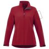 Chaqueta Softshell de Tres Capas para Mujer Personalizada 638320 - Imagen 32