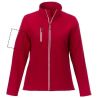 Chaqueta Softshell Elástica para Mujer con Forro de Micropolar Personalizada 638324 - Imagen 25